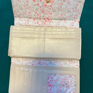 Nanette Lepore wallet  VACATION SALE MAY 10th & 11th ONLY